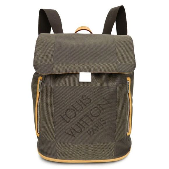 Louis Vuitton | Bags | Louisvuittonpioneer Backpack Rucksack  display picture 1